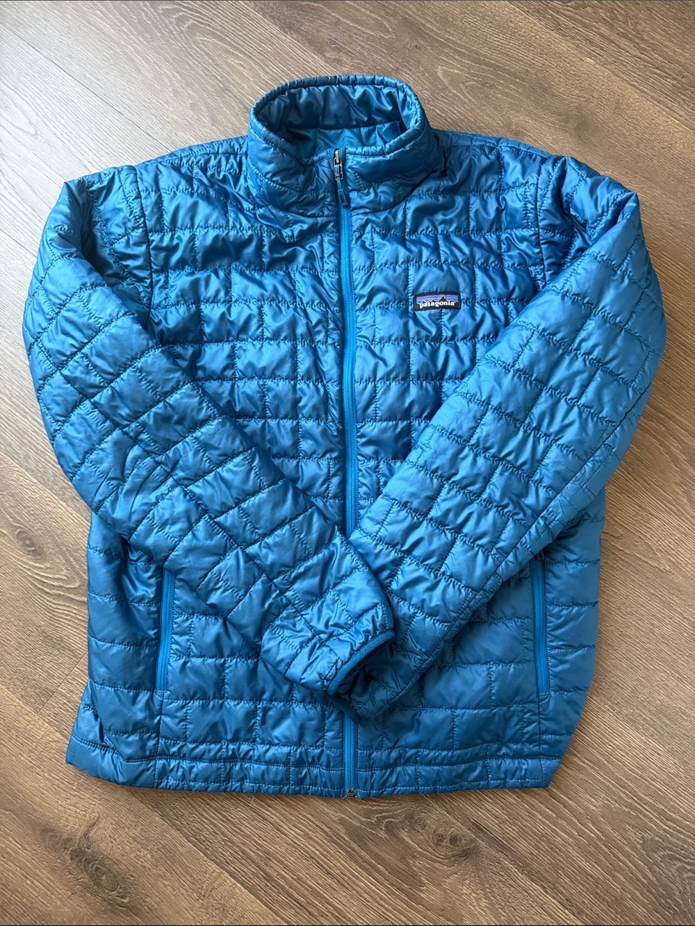 Patagonia Men's Nano Puffer Jacket